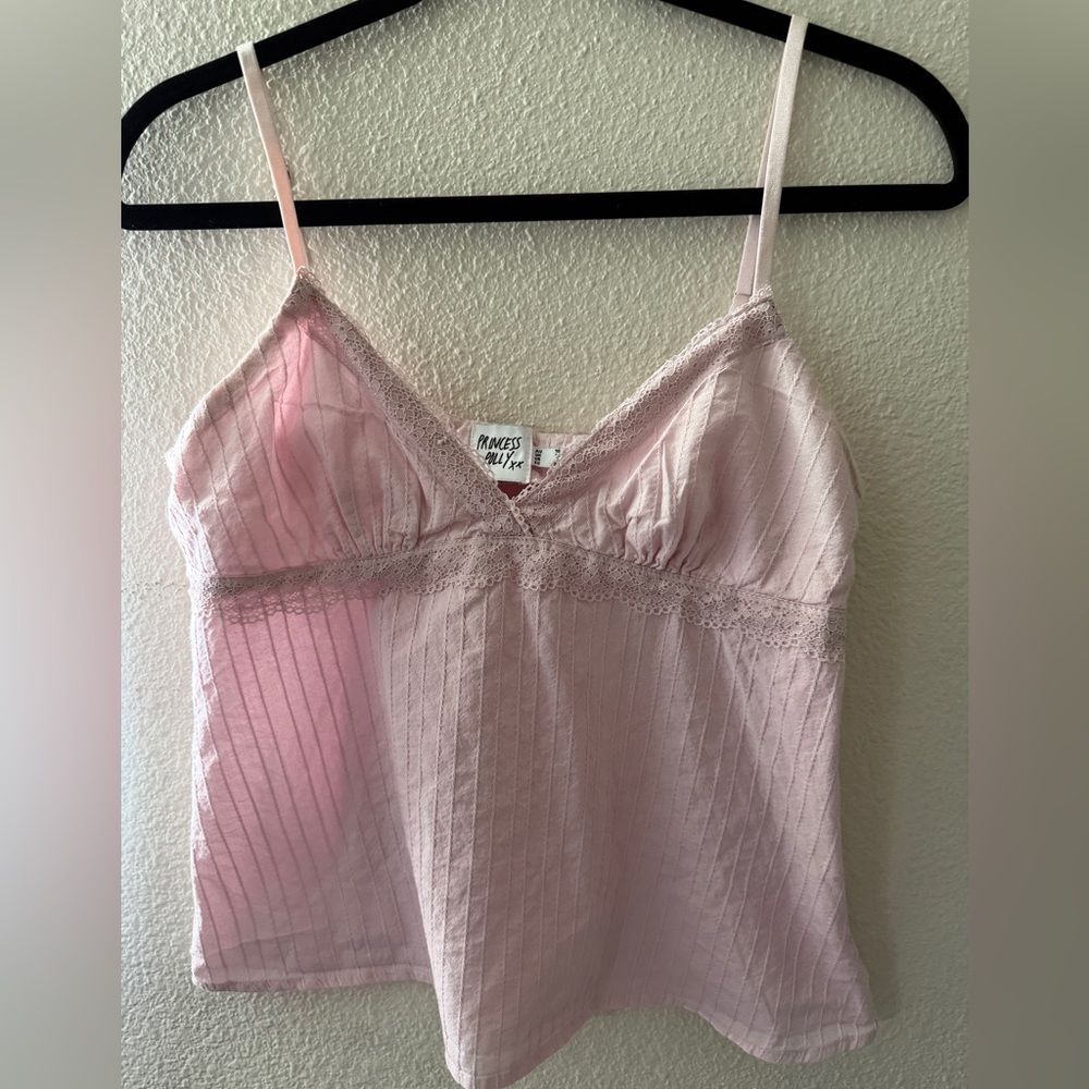 Princess Polly Lunya Top
